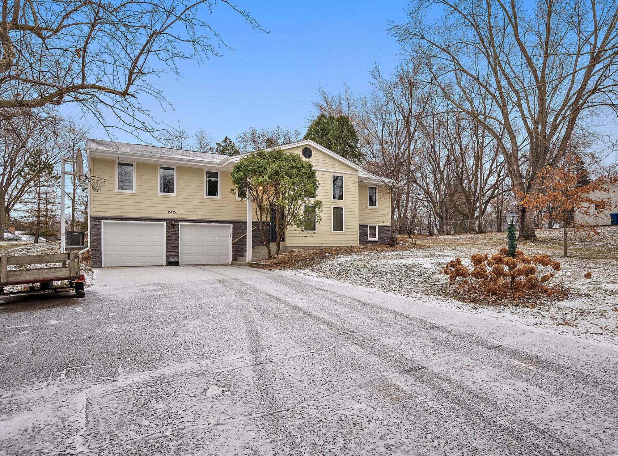 Private Master Suite In House - 14 Miles To Downtown Minneapolis Plymouth Exterior photo